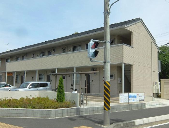 メルヴェーユ湘南