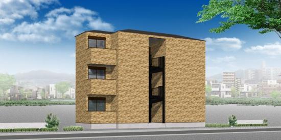 ベイルーム川崎