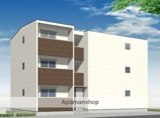 ジーメゾン綾瀬寺尾中