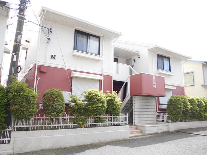 グレープ・シュライン M