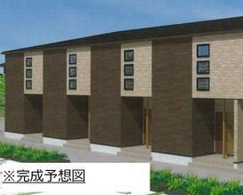 レジデンス 湘南