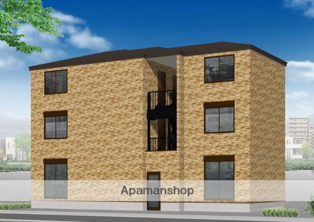 アリア・グランデ上大岡