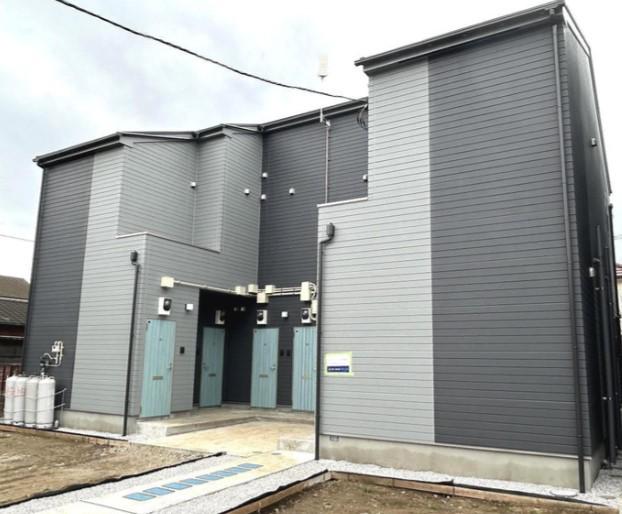 ビショップホーム