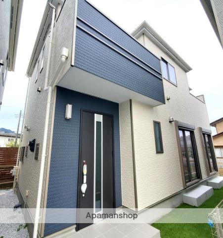 神奈川県厚木市 2階建 築1年