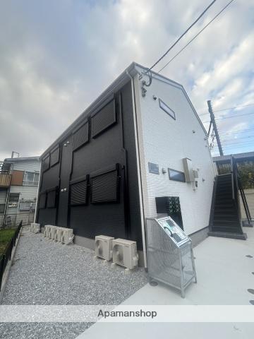 レジェンド・スクエア横濱ー鶴ヶ峰 Ⅲ