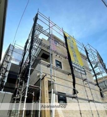 QUIET CRAB HAUSE MIX弘明寺