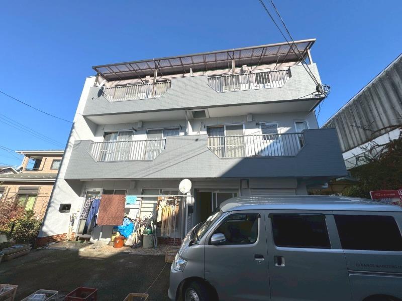 クロノス上星川