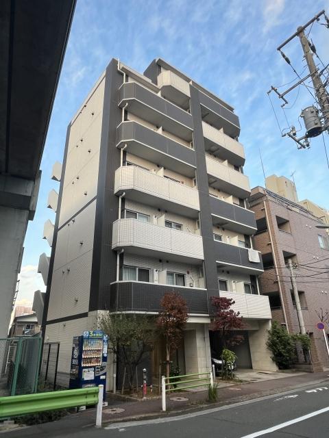 RISING PLACE 蒲田南