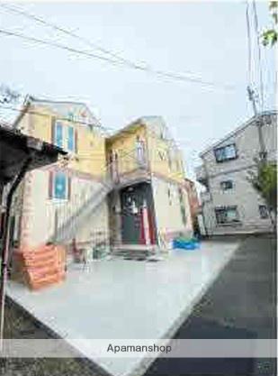 ユナイト四谷ハリーケイン