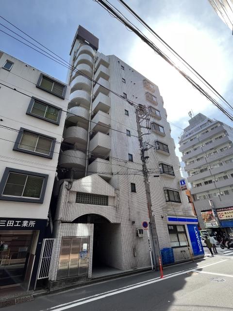 NICアーバンスピリッツ鶴見2