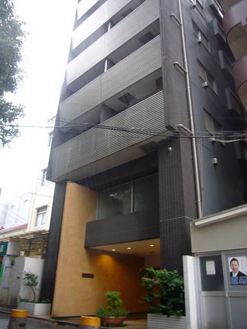 ホームズ武蔵小杉