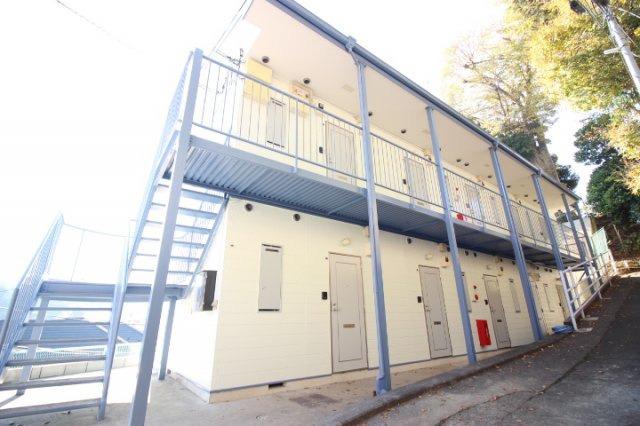 クレスト磯子第3