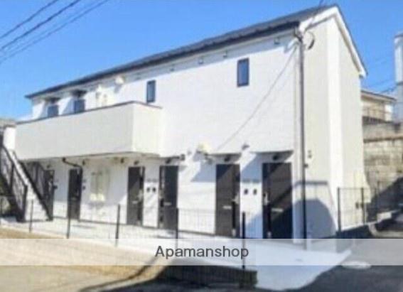 キープラグーン岡沢町