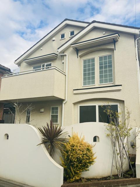 神奈川県横浜市泉区中田町の戸建賃貸