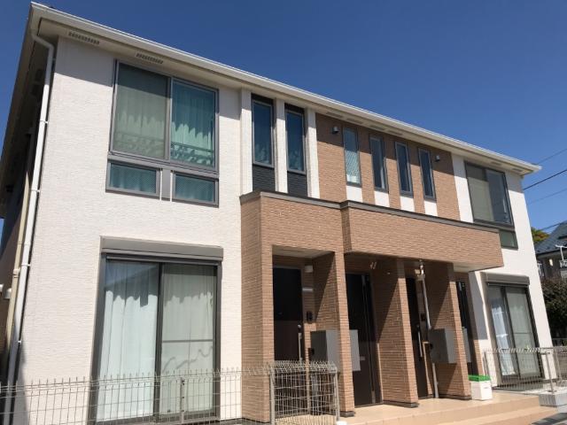 サンライト・洋(1DK/2階)