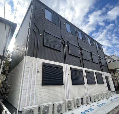 グランヴィラージュ相模原(ワンルーム/3階)