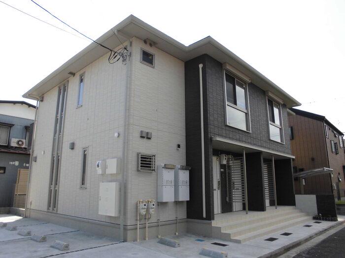 グリーンパレス東戸塚