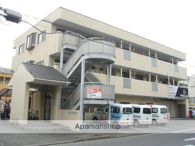 サンコート中里台パートⅤ