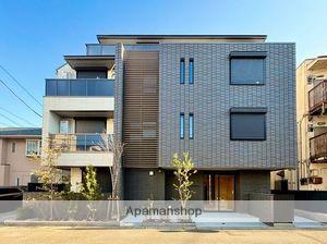 プルームレジデンス溝の口(2LDK/4階)