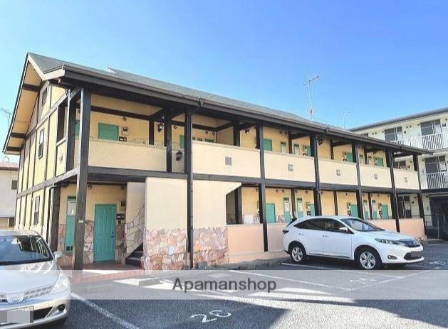 ポスト&ビーム木の家B