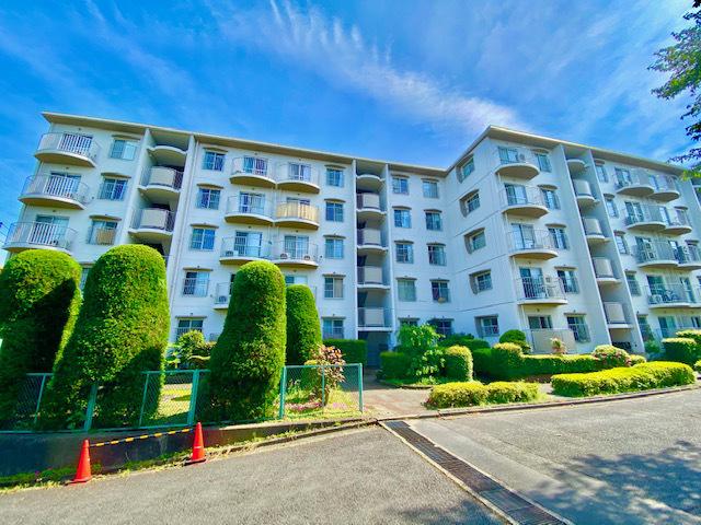 白根台グリーンコープ