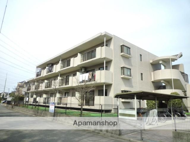 ウエストパークヒルズ