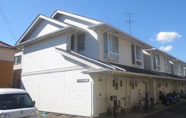 シーサイドテラス金沢八景