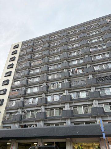 神奈川県横浜市保土ケ谷区 2階建 築4年