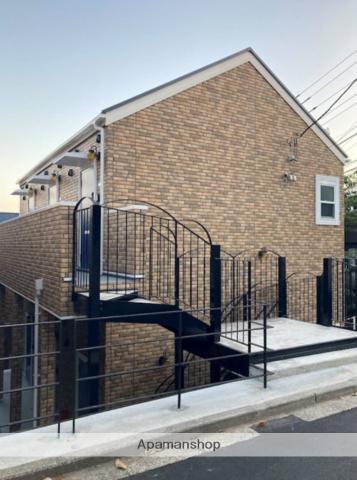 ハーミットクラブハウスボヌールB