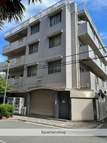 マルトミ宮前(2DK/3階)