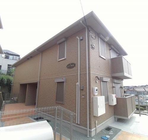 スリジェ横濱・エクラ横濱/エクラ横濱(1LDK/1階)