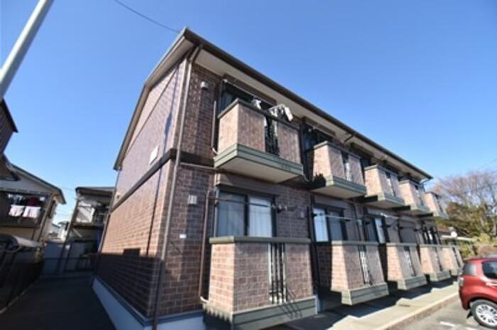 マ・メゾンASUKA