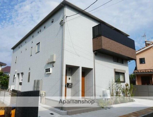 ラ・ベルメール(2LDK/2階)