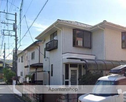 神奈川県三浦郡葉山町下山口の戸建賃貸