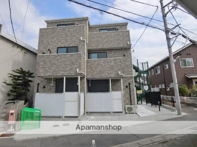 QUIET CRAB HOUSE 鎌倉サーフ(1LDK/1階)