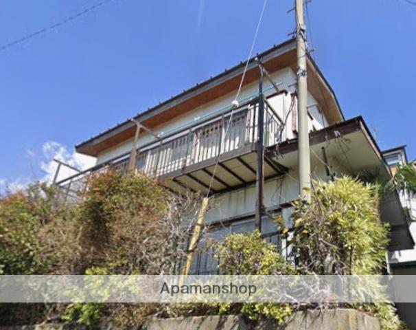 神奈川県愛甲郡愛川町中津の戸建賃貸