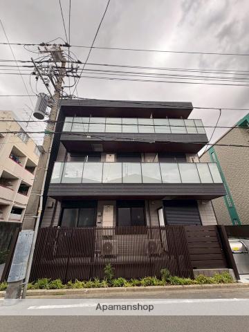 シャルマン矢向