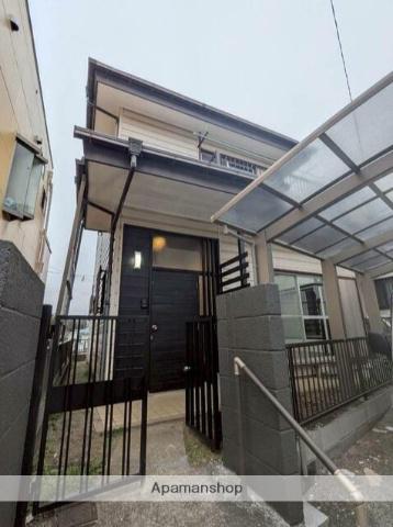 小田急電鉄江ノ島線 善行駅 徒歩10分  築53年(3LDK)