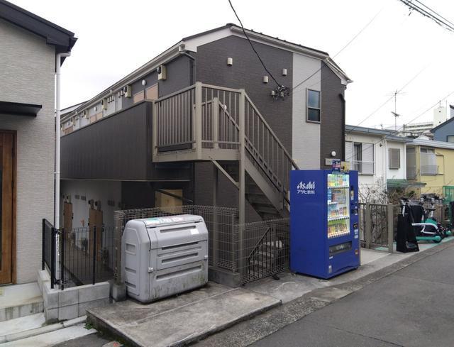 ファンズ妙蓮寺