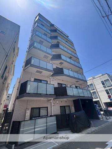 SHOKEN RESIDENCE横浜戸部Ⅲ