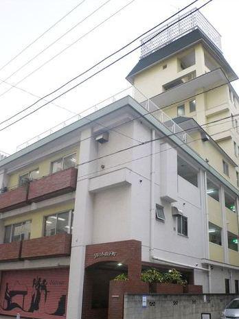 リレント山下町