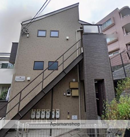 シンセイレジデンス高島台