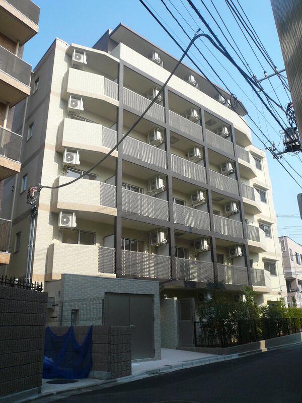 EXIA元住吉