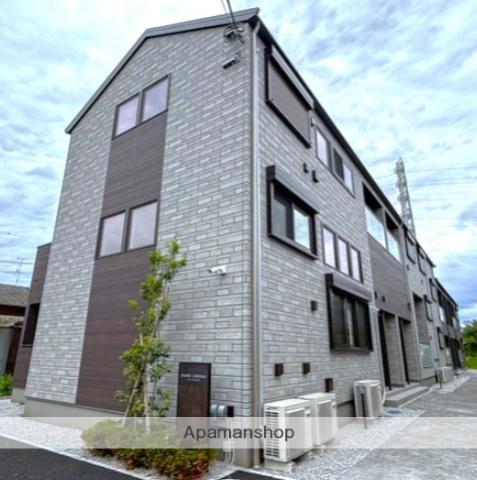 MAISON LIMONAIA(2LDK/1階)