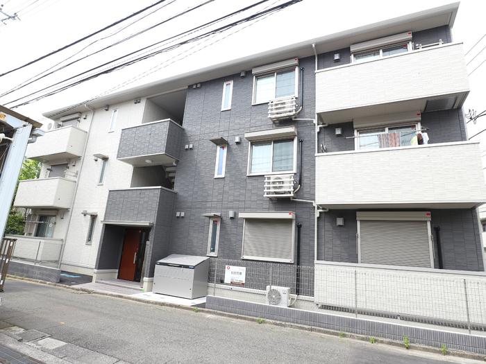 D-ROOM樹・大和南