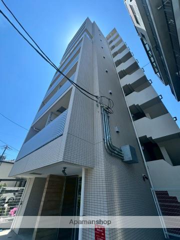 CREST TAPP川崎港町