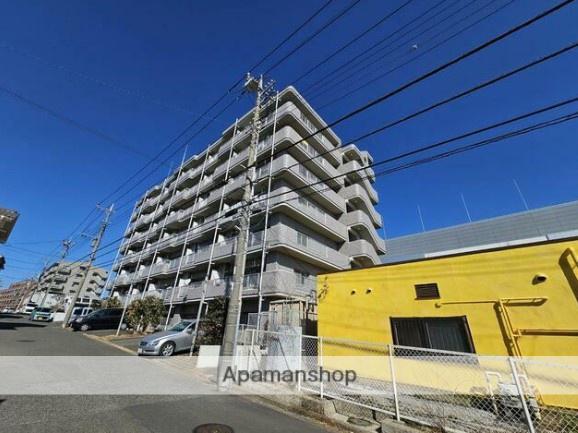 グリーンプラザ市が尾