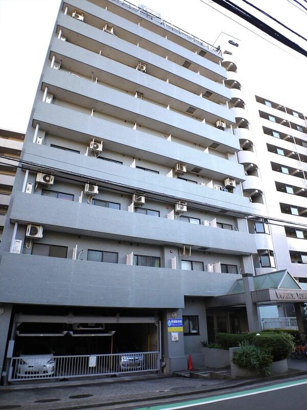 ヴァンハウス吉野町