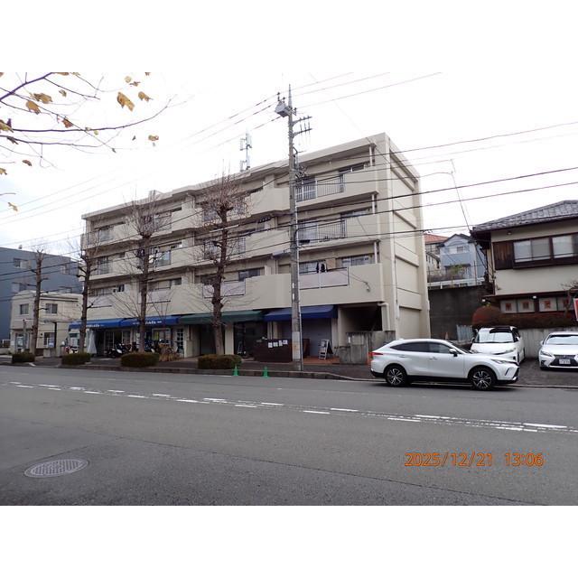 吉岡コーポ