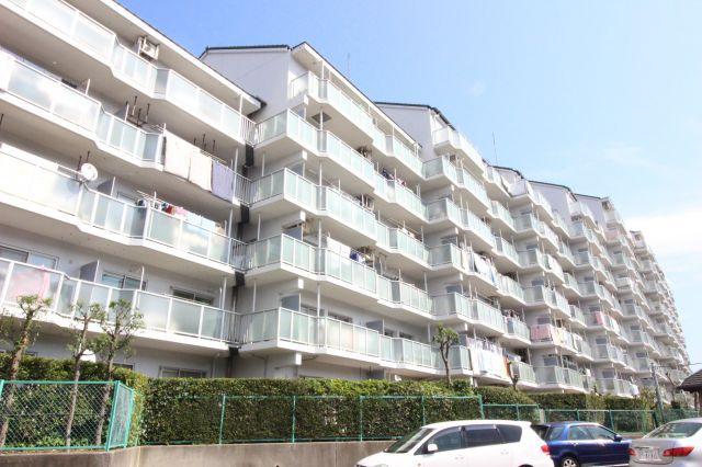 ガーデンライフ久里浜